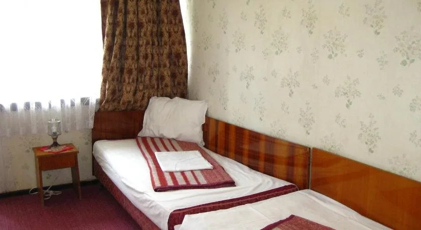 Hotel Jupiter