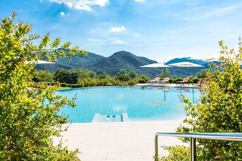 Swiss Hotel Apartments - Collina d'Oro