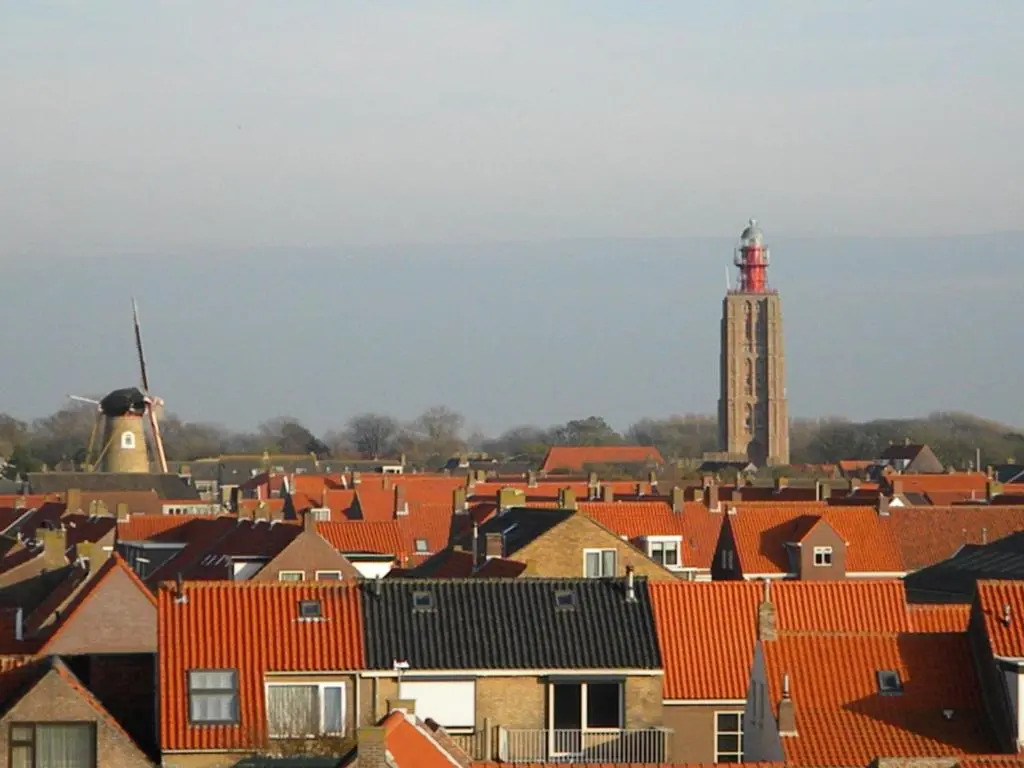 Bungalow De Perenboom
