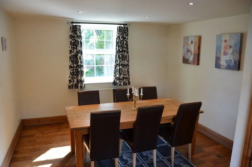 The Coachhouse