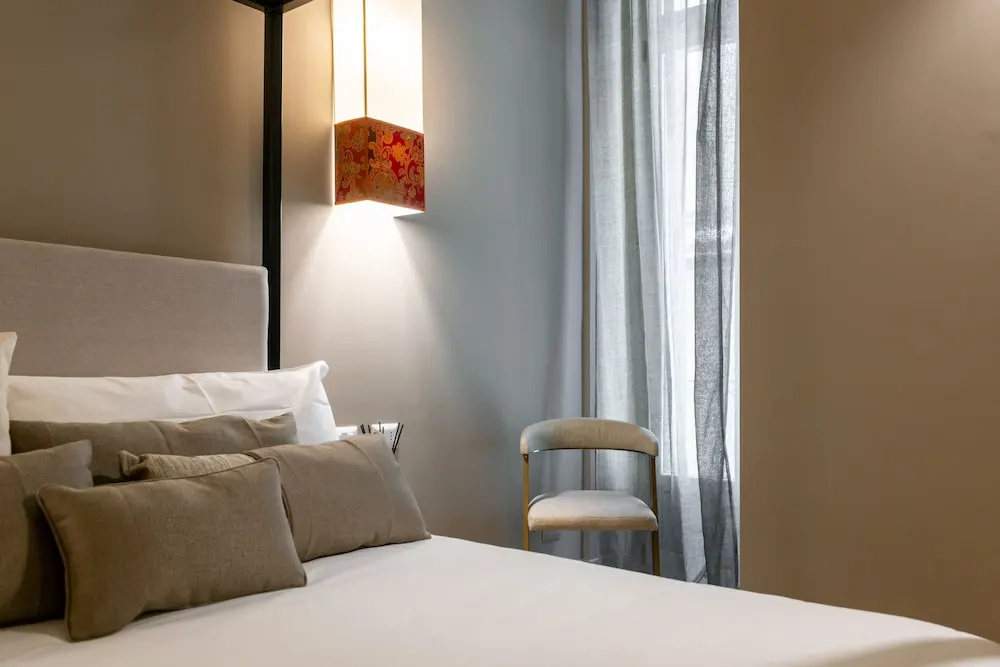 Boutique Centrale Sant'Andrea