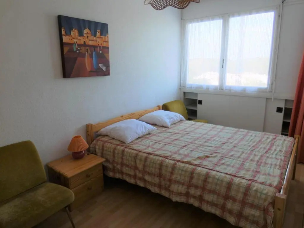 Appartement Saint-Jean-de-Monts, 3 pièces, 6 personnes - FR-1-323-115
