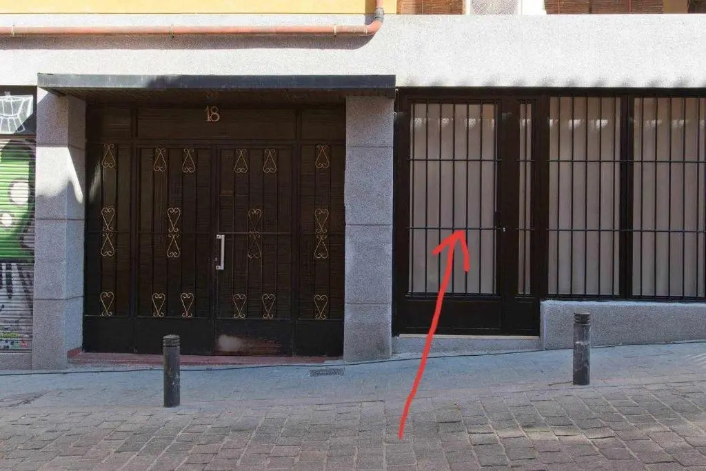 NEW GRAN ESTUDIO A ESTRENAR CENTRO de MADRID