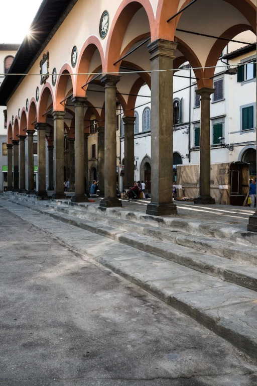 Loggia Ciompi