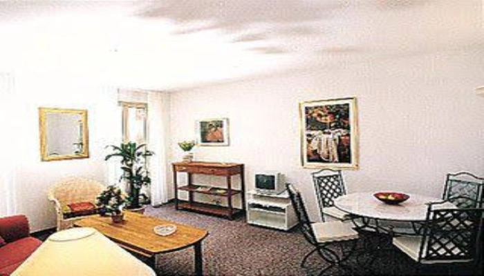 Residence Massena