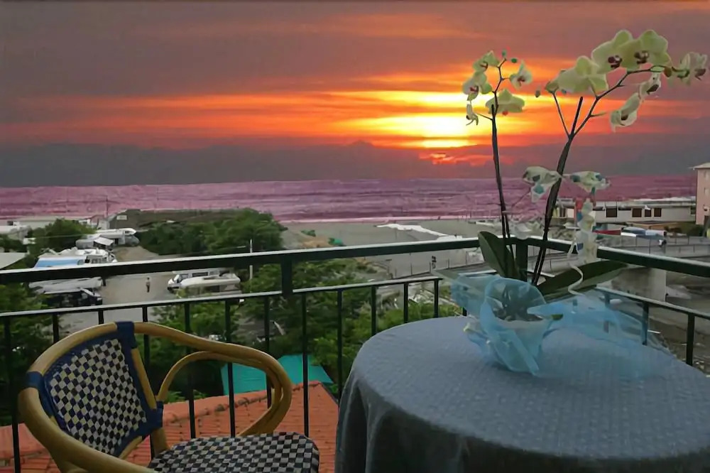 Hotel Riviera