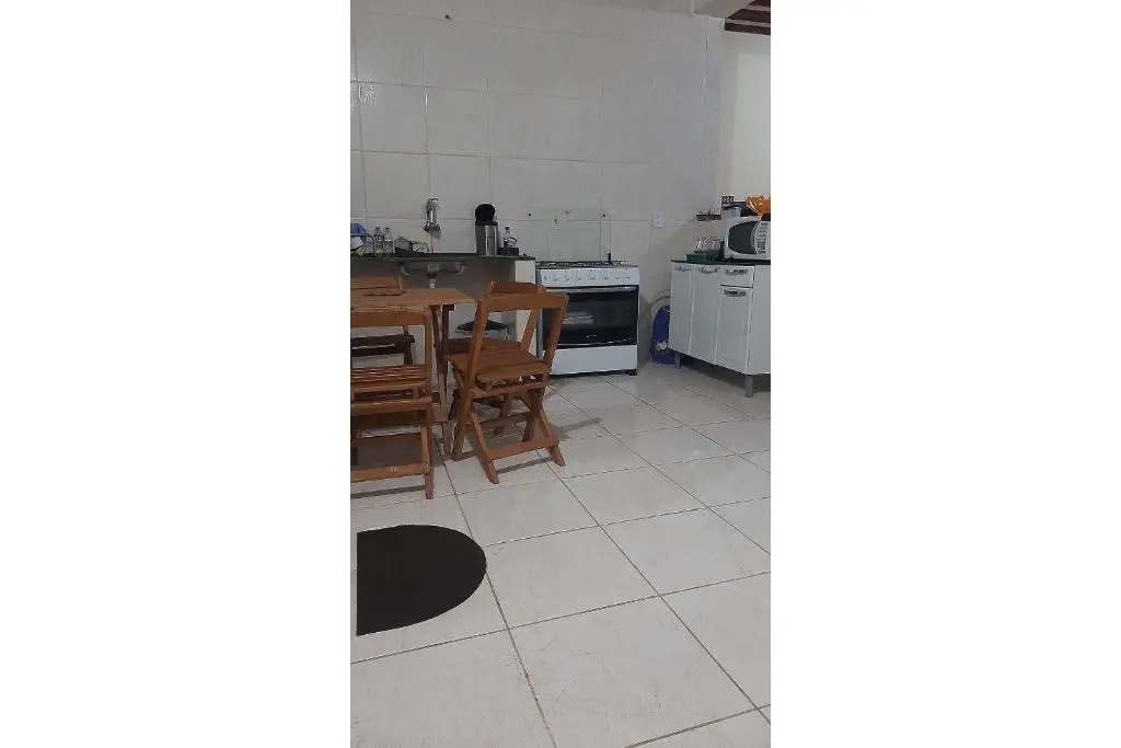 Cantinho e Sossego