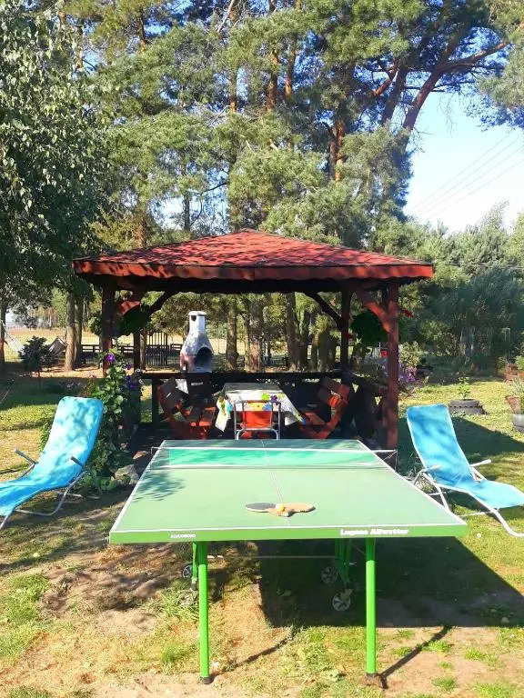 Agroturystyka