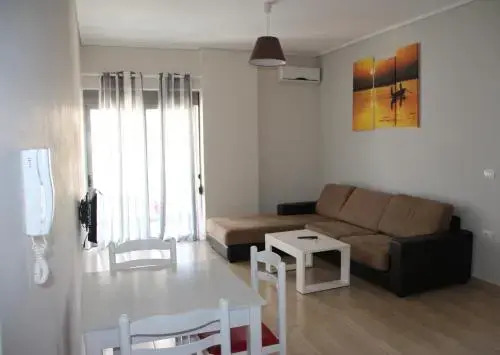 Franklin Premium Apart-Hotel