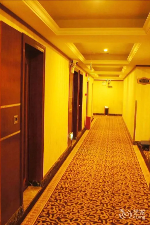 Victoria Hotels Foshan