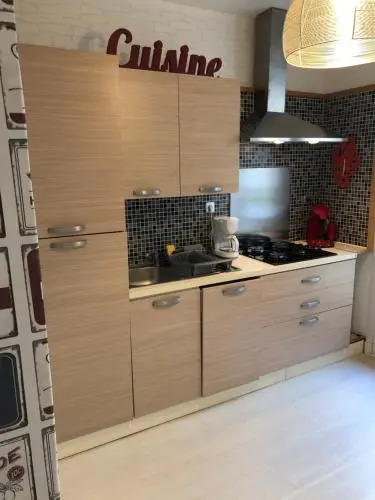 Maison Meublee 6 Personnes Tout Confort