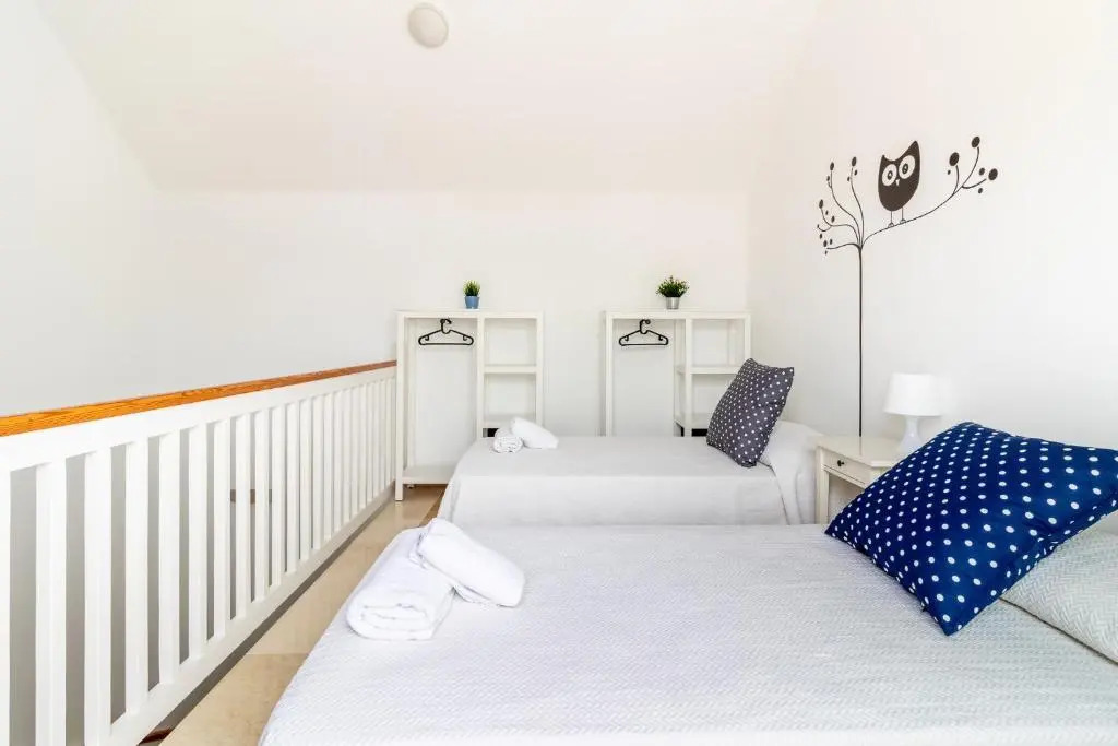 Casa Blanc