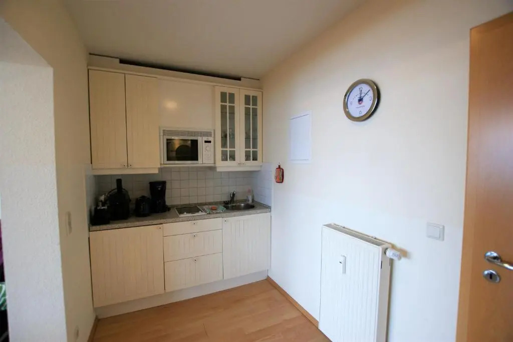 Villa Seeblick 209: Lichtdurchflutet und Ostseeblick