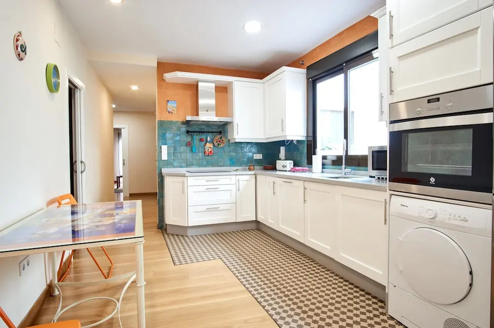 Apartamento Corazón de Triana