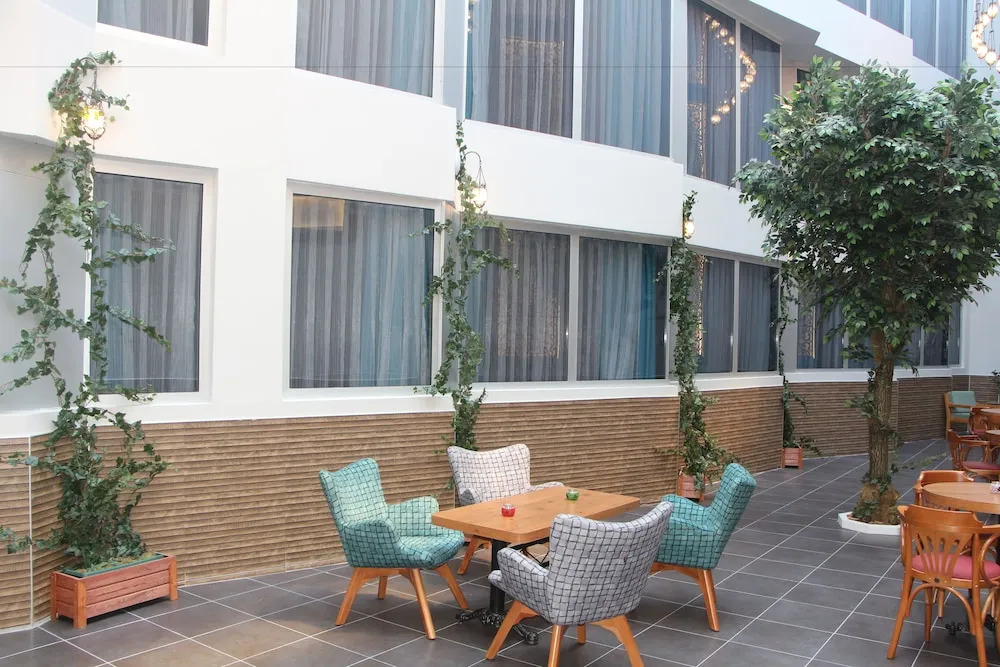 Hotel Minerva Pazar