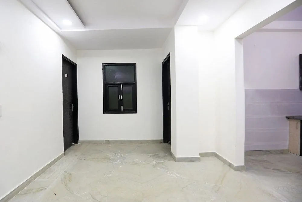 OYO 46841 Aashiana Guest House