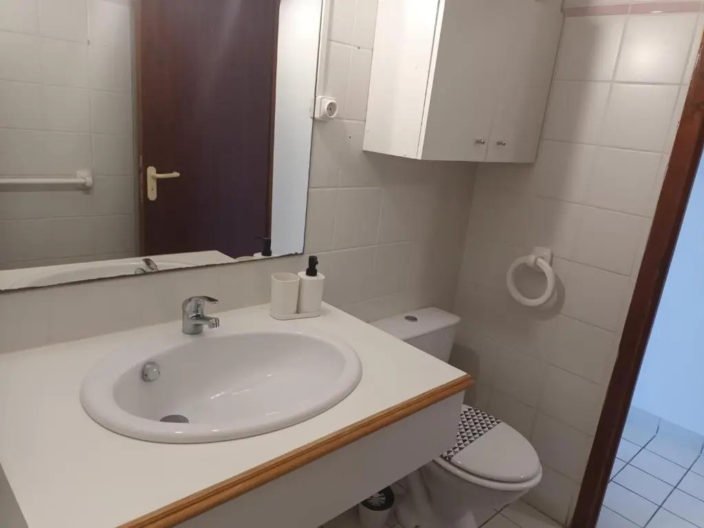 Appartement Hendaye, 2 pièces, 4 personnes - FR-1-239-833