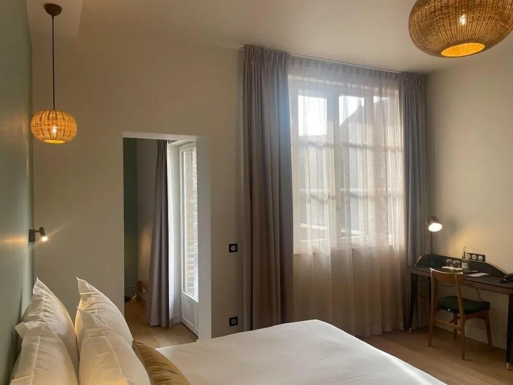 LINVITATION AU VOYAGE - Hôtel & Spa