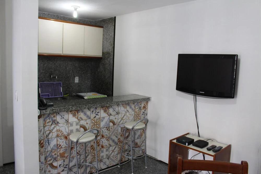 Flat Atlântico Neto