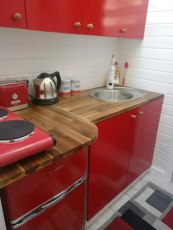 Brand New Extension Private Studio