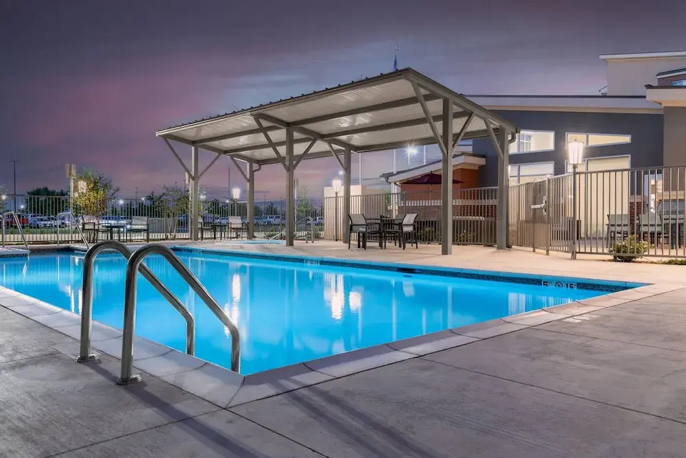 Residence Inn by Marriott Oklahoma City Norman