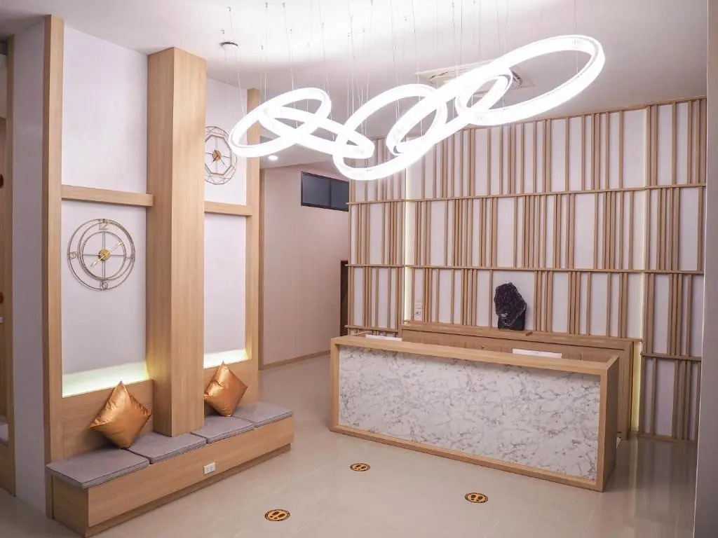 Malee Hotel Chiangmai