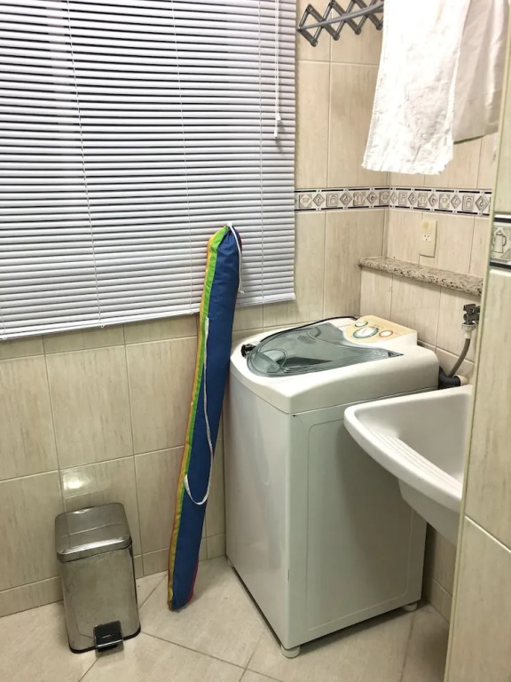 Condomínio Residencial Grand Beach