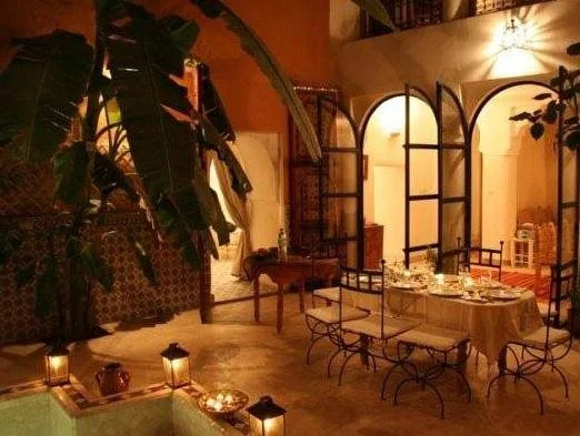 Riad Ineslisa
