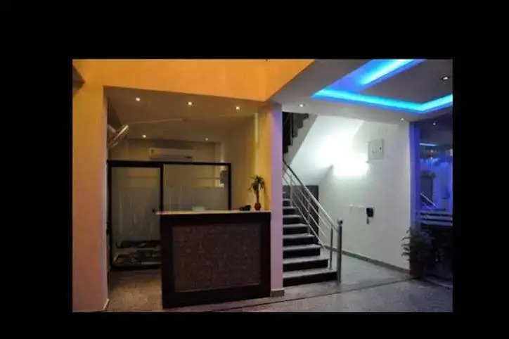 OYO 658 Hotel Seven Seas