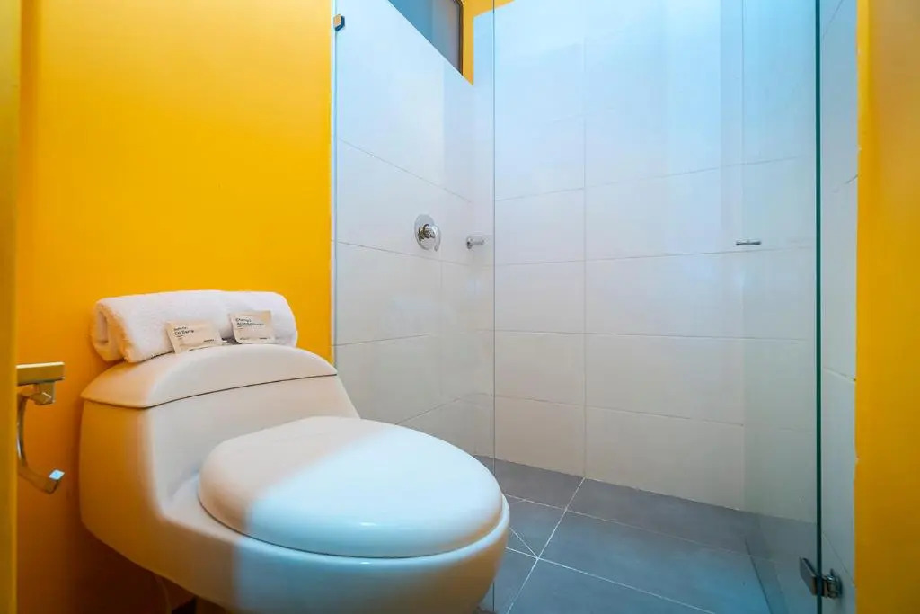 Hotel Living Box
