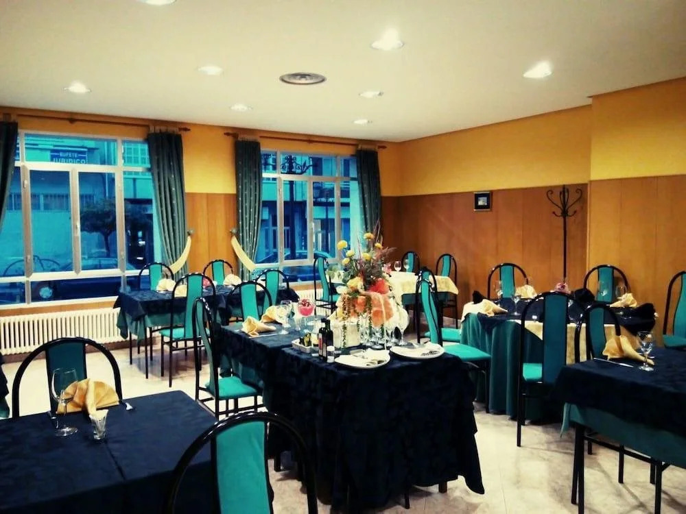 Hotel El Palacio