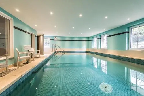 Hotel Norderriff