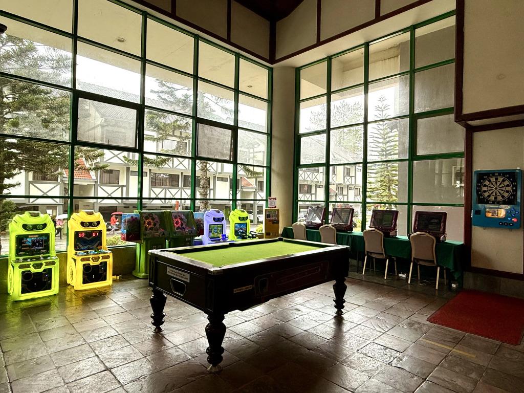 Copthorne Hotel Cameron Highlands
