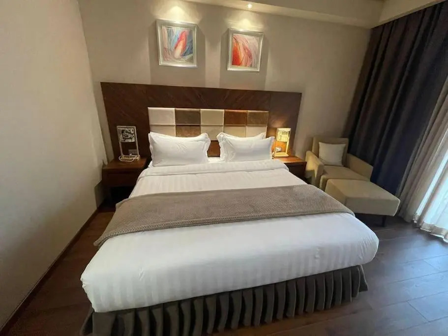 Leo Group BEST STUDIO 1201 Dreamland Oasis CHAKVI
