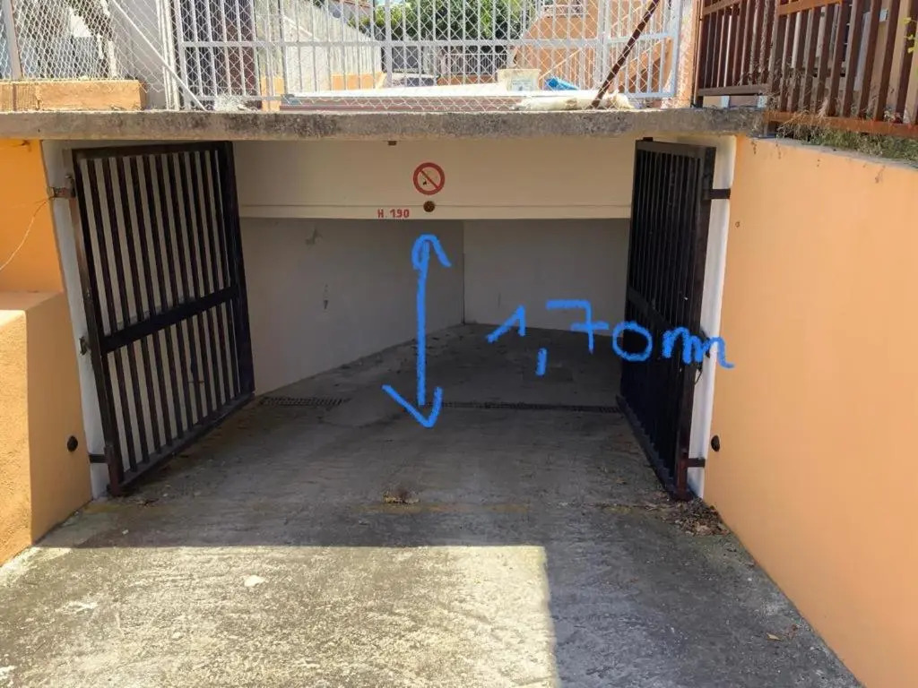 Appartement trois pièces Saint Tropez