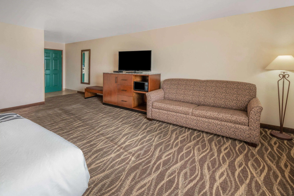 La Quinta by Wyndham Belgrade - Bozeman Airport