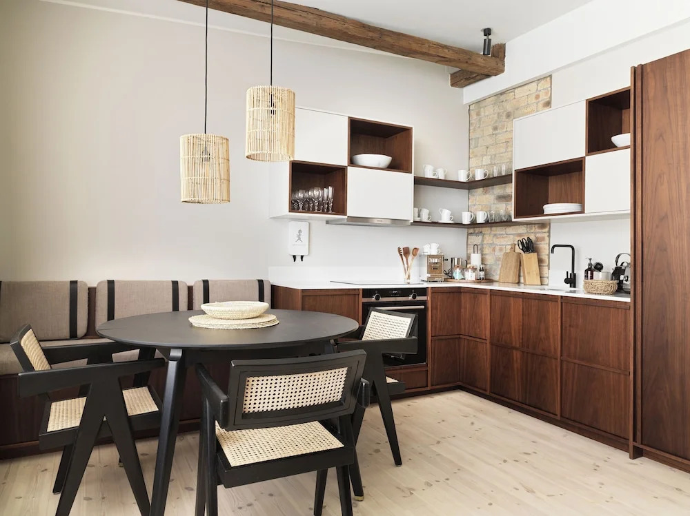 46heima Boutique Apartments by Heimaleiga