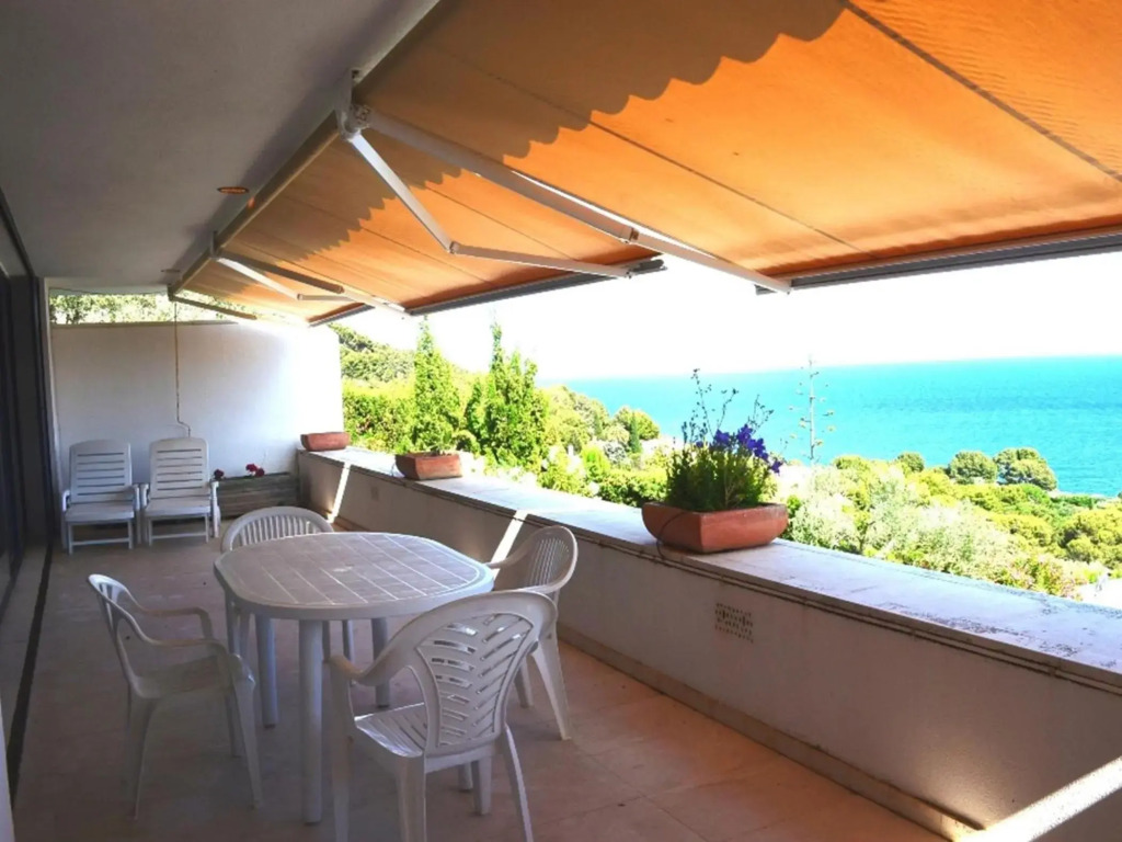 Apartment les oliveres