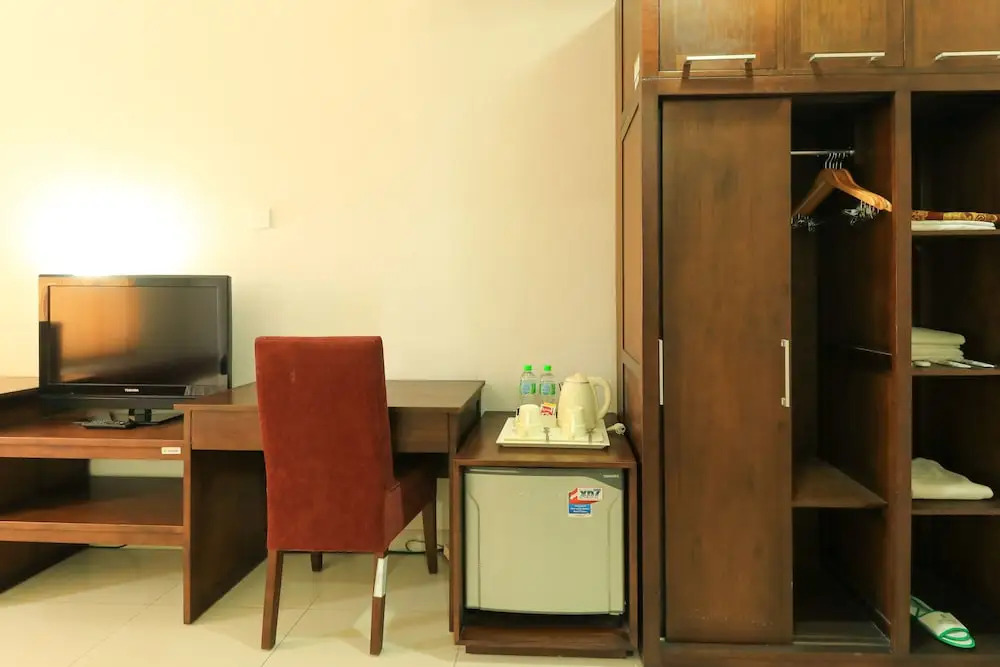 GreenSA inn Hotel