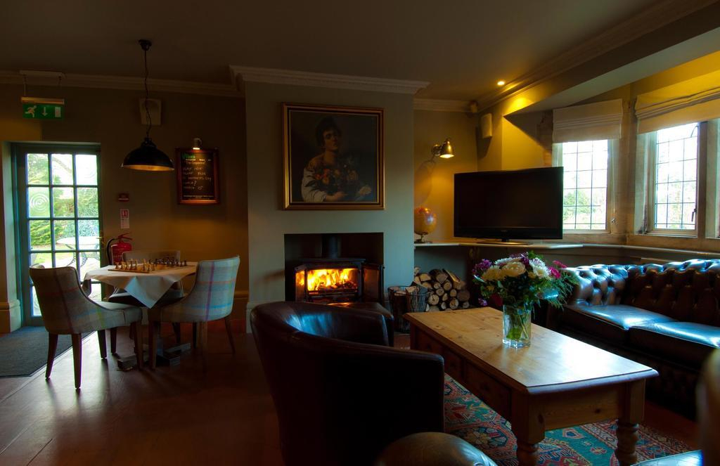 The Vines Hotel