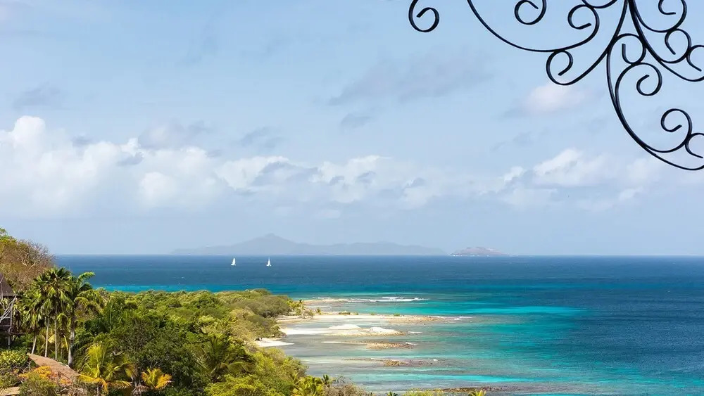 FireFly Hotel Mustique