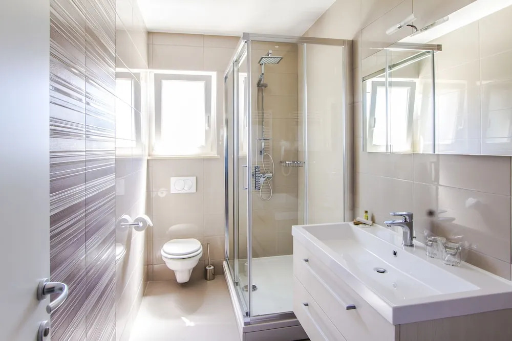 Luxury Apartments Villa Luce