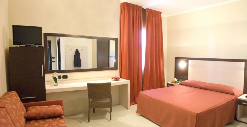 Hotel Risberg