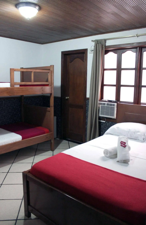 Pasadena Hostel