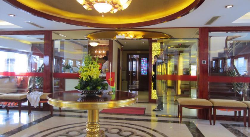 Golden Cruise