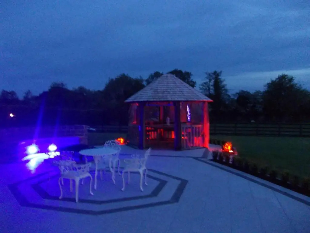 Glendaloch B&B