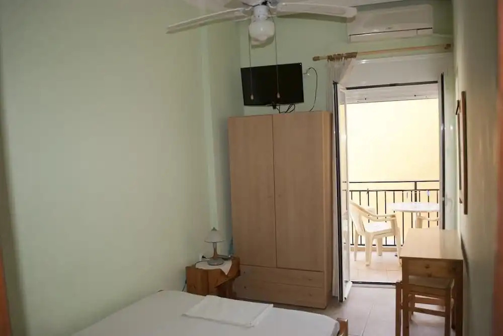 Semeli Hotel