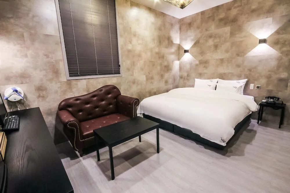 Hotel Seowa