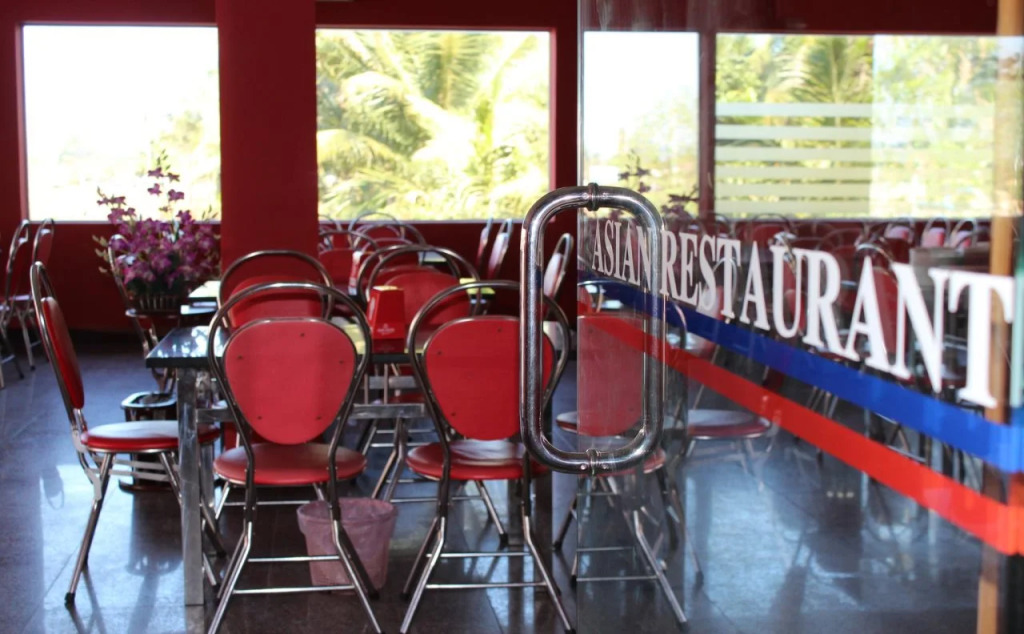 Koh Kong Island Resort