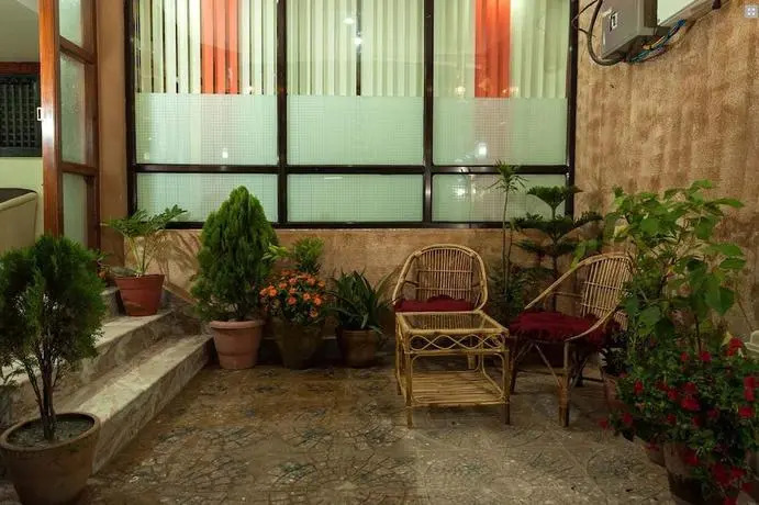 Matina Homestay Kathmandu